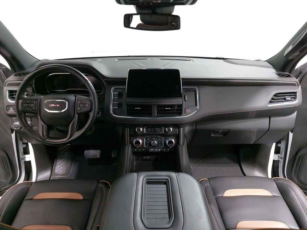 2023 GMC Yukon XL AT4