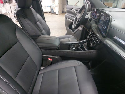 2026 Chevrolet Traverse LT 2LT
