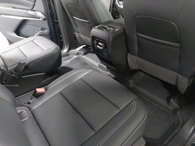 2026 Chevrolet Traverse LT 2LT