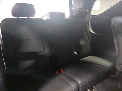 2026 Chevrolet Traverse LT 2LT