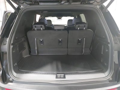 2026 Chevrolet Traverse LT 2LT