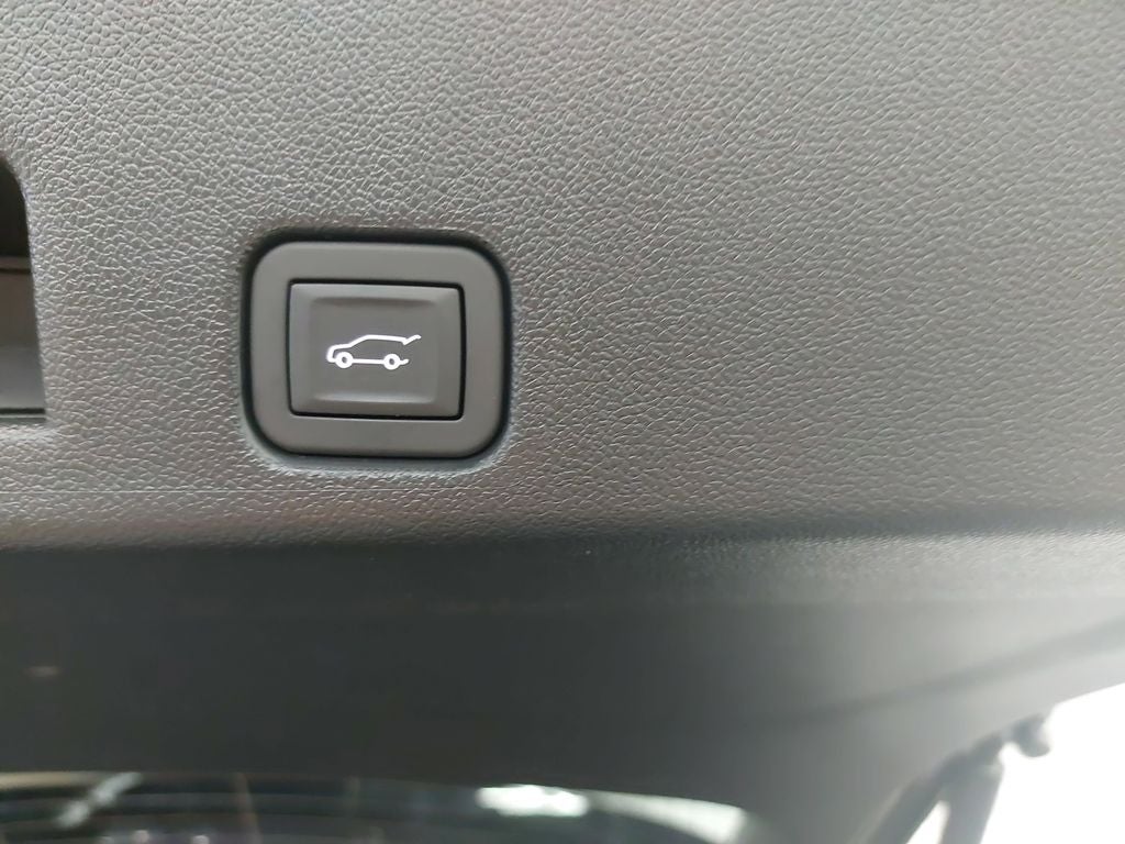 2026 Chevrolet Traverse LT 2LT