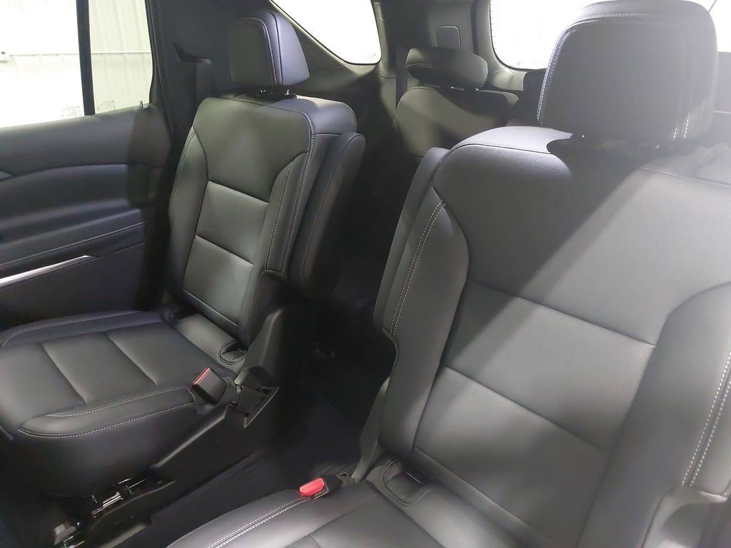 2026 Chevrolet Traverse LT 2LT