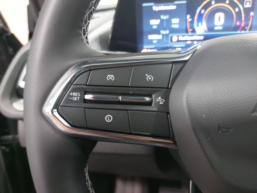 2026 Chevrolet Traverse LT 2LT