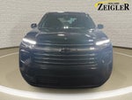 2026 Chevrolet Traverse LT 2LT