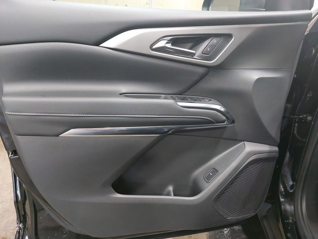 2026 Chevrolet Traverse LT 2LT