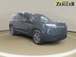 2026 Chevrolet Traverse LT 2LT