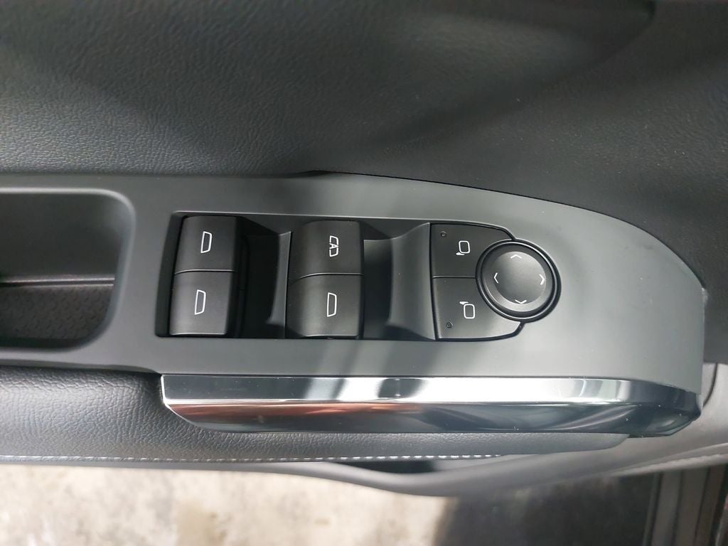 2026 Chevrolet Traverse LT 2LT