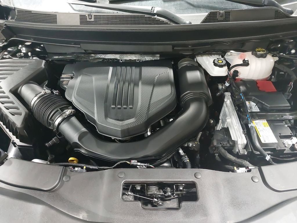 2026 Chevrolet Traverse LT 2LT