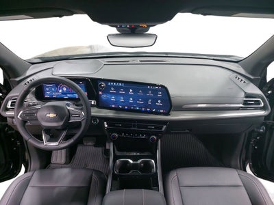 2026 Chevrolet Traverse LT 2LT