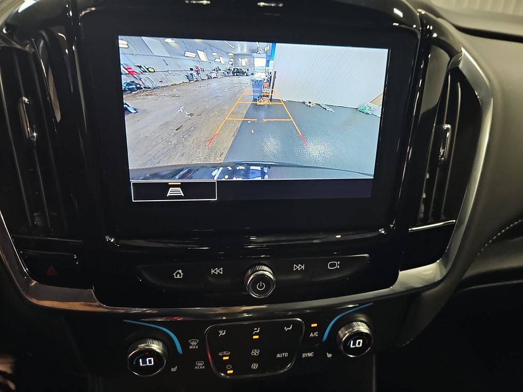 2023 Chevrolet Traverse LT 1LT