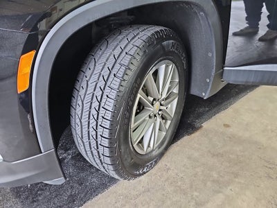 2023 Chevrolet Traverse LT 1LT