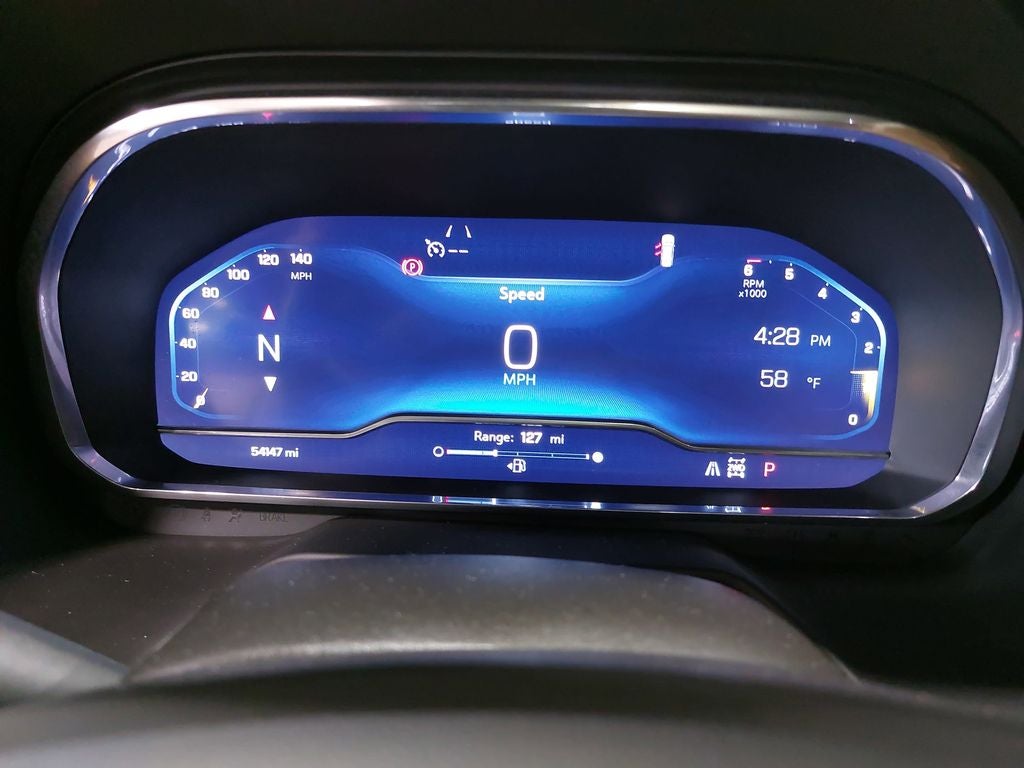 2022 Chevrolet Tahoe Premier