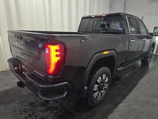 2025 GMC Sierra 2500HD Denali