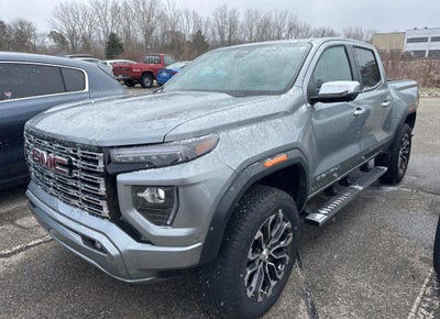 2024 GMC Canyon Denali