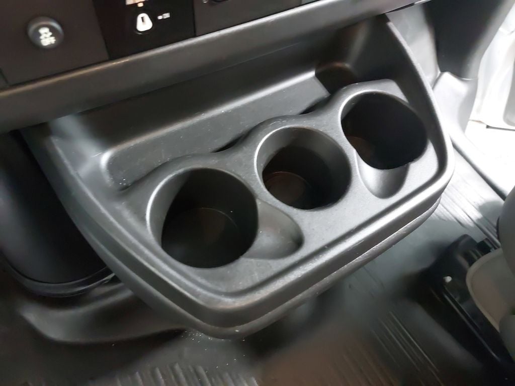 2024 GMC Savana 2500 Work Van