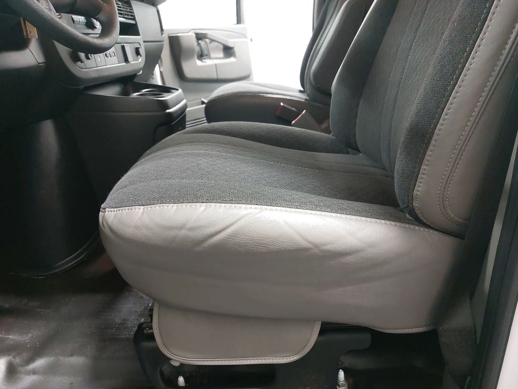 2024 GMC Savana 2500 Work Van