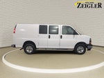 2024 GMC Savana 2500 Work Van
