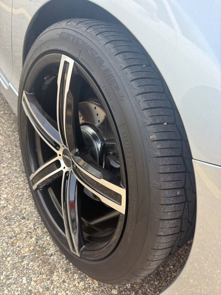 2017 Honda Accord Sport Special Edition
