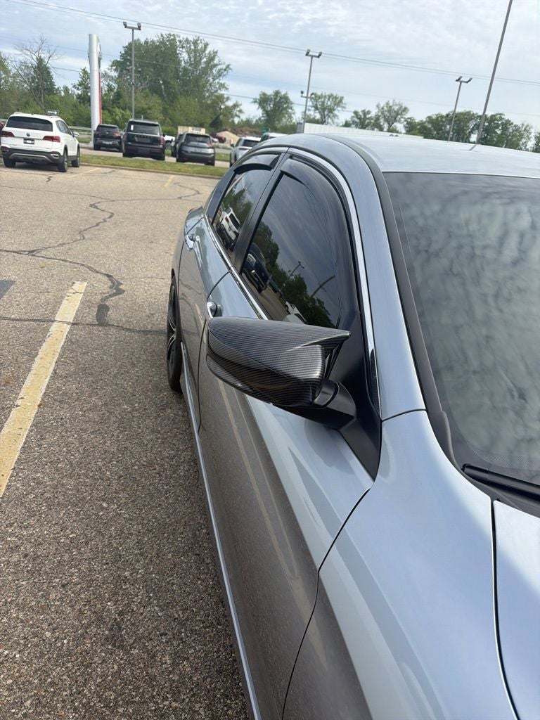 2017 Honda Accord Sport Special Edition