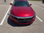 2021 Honda Accord EX-L