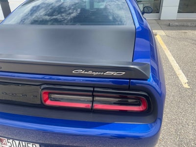 2020 Dodge Challenger R/T Scat Pack Widebody
