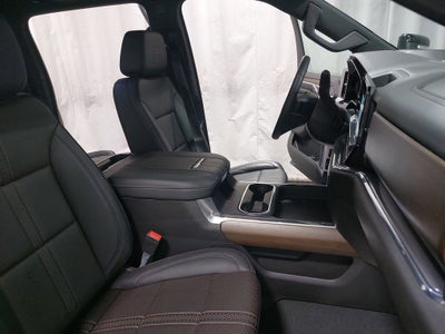 2024 Chevrolet Silverado 3500HD High Country