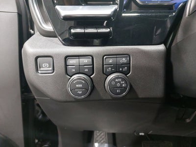 2024 Chevrolet Silverado 3500HD High Country