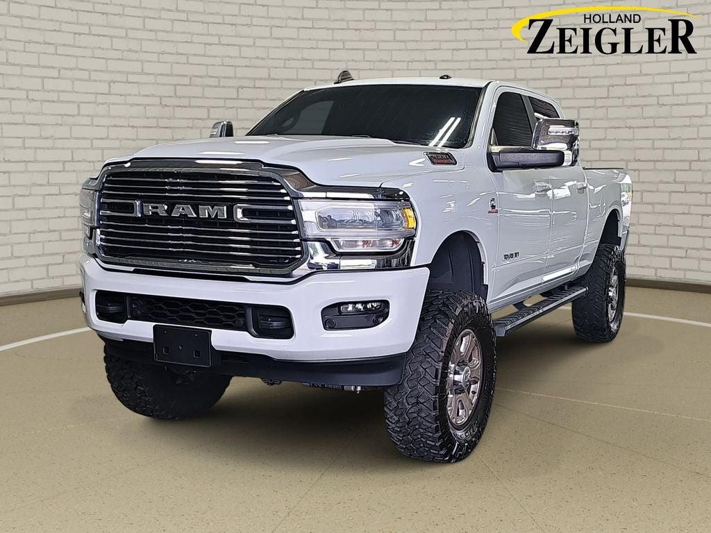 2023 RAM 2500 Laramie