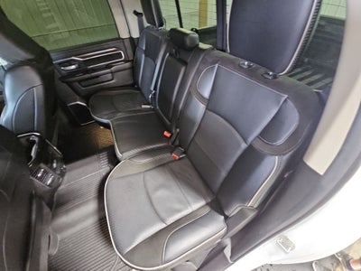 2023 RAM 2500 Laramie