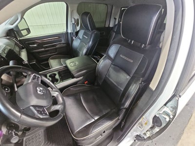 2023 RAM 2500 Laramie