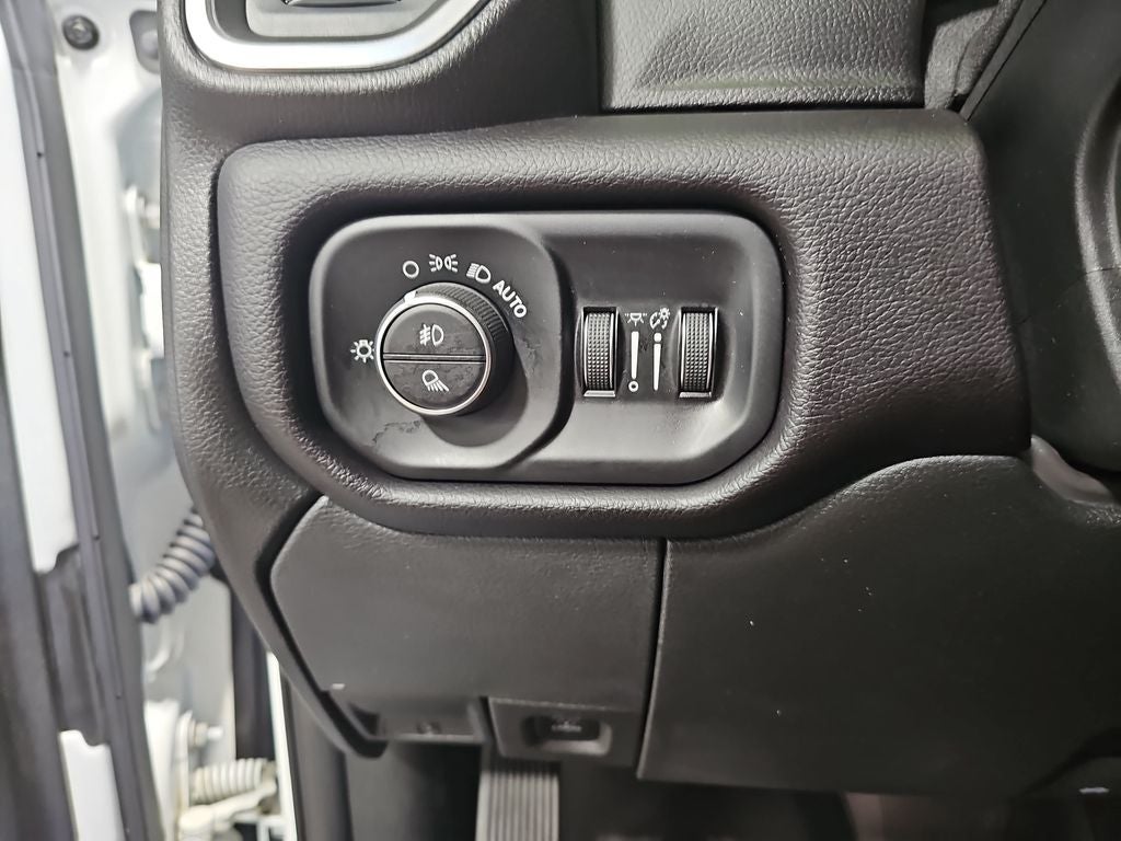 2023 RAM 2500 Laramie