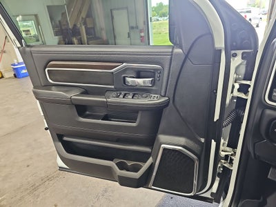 2023 RAM 2500 Laramie