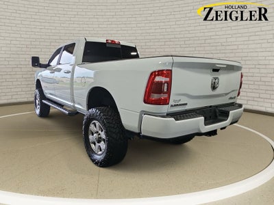2023 RAM 2500 Laramie