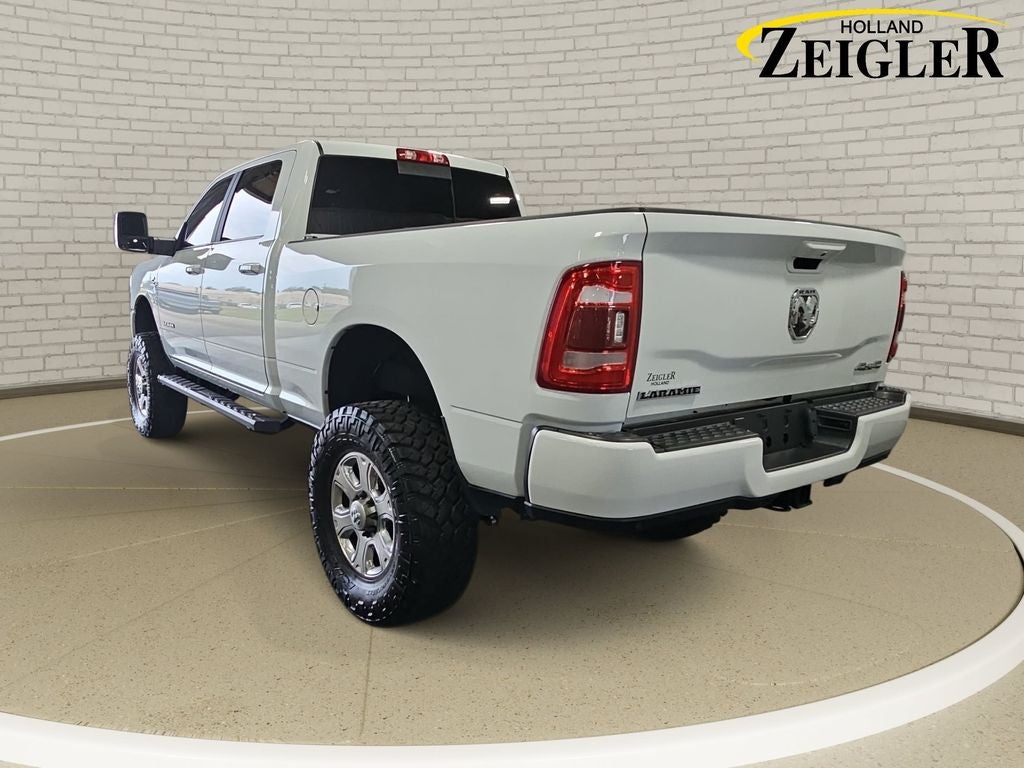 2023 RAM 2500 Laramie