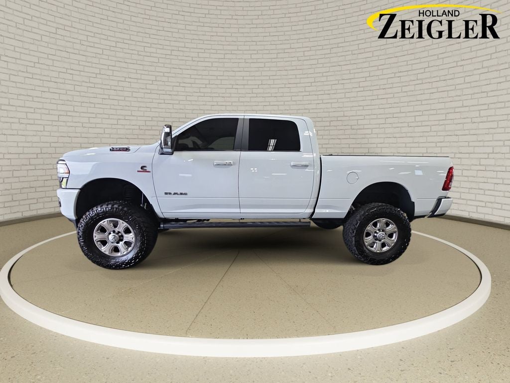 2023 RAM 2500 Laramie