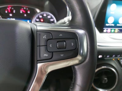 2019 Chevrolet Blazer Base 1LT