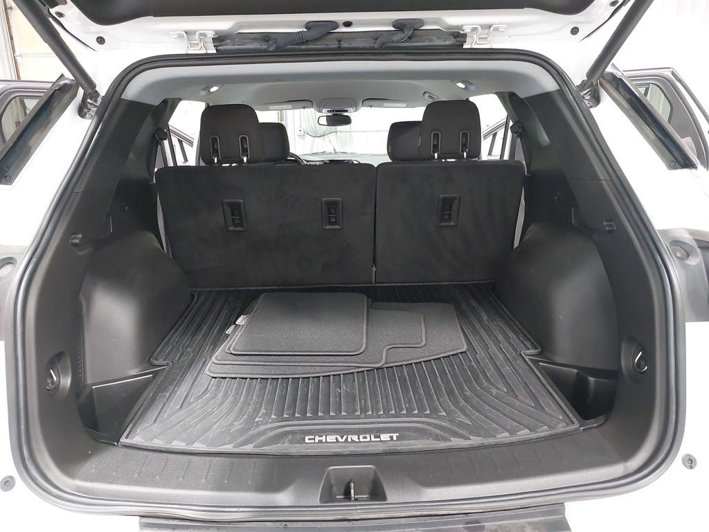 2019 Chevrolet Blazer Base 2LT