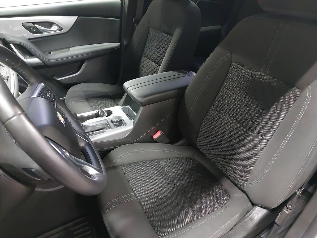 2019 Chevrolet Blazer Base 2LT