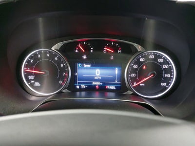 2019 Chevrolet Blazer Base 2LT