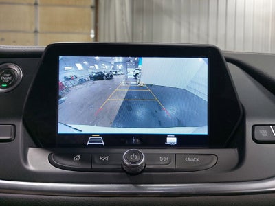 2019 Chevrolet Blazer Base 2LT