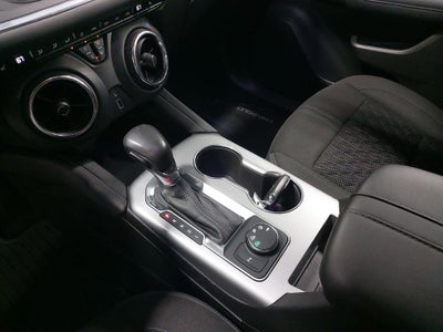 2019 Chevrolet Blazer Base 2LT