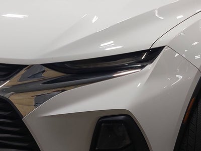 2019 Chevrolet Blazer Base 2LT