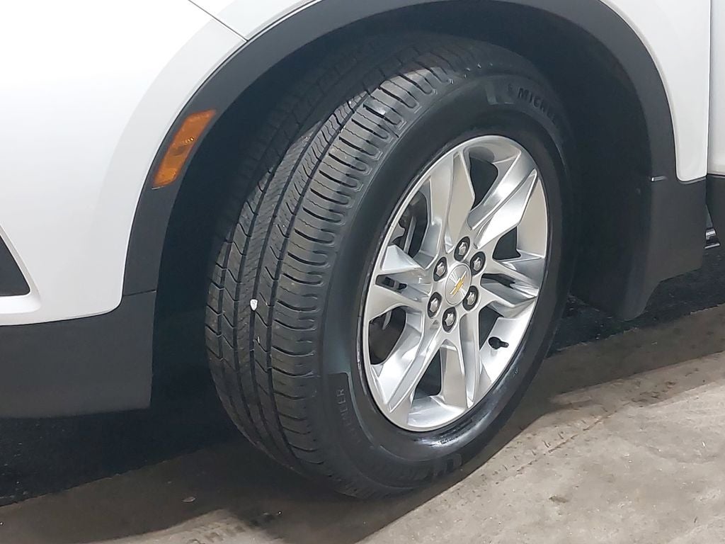 2019 Chevrolet Blazer Base 2LT