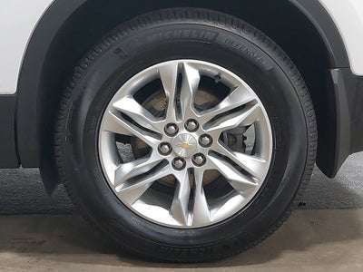 2019 Chevrolet Blazer Base 2LT