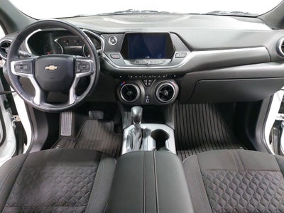 2019 Chevrolet Blazer Base 2LT