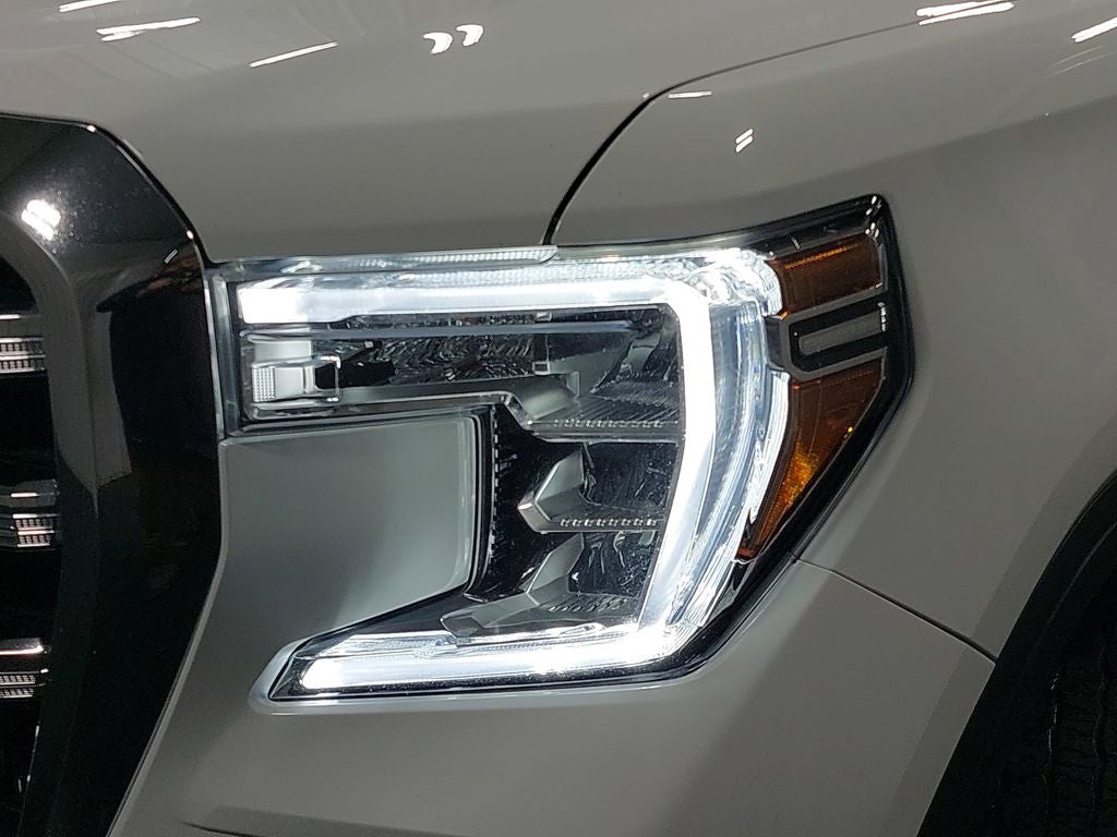 2022 GMC Sierra 1500 Limited SLE