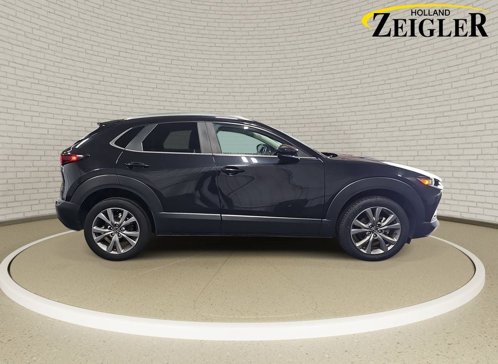 2025 Mazda Mazda CX-30 2.5 S Preferred Package