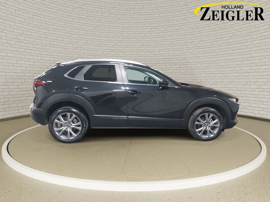 2025 Mazda Mazda CX-30 2.5 S Preferred Package