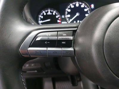 2023 Mazda Mazda CX-30 2.5 S Premium Package
